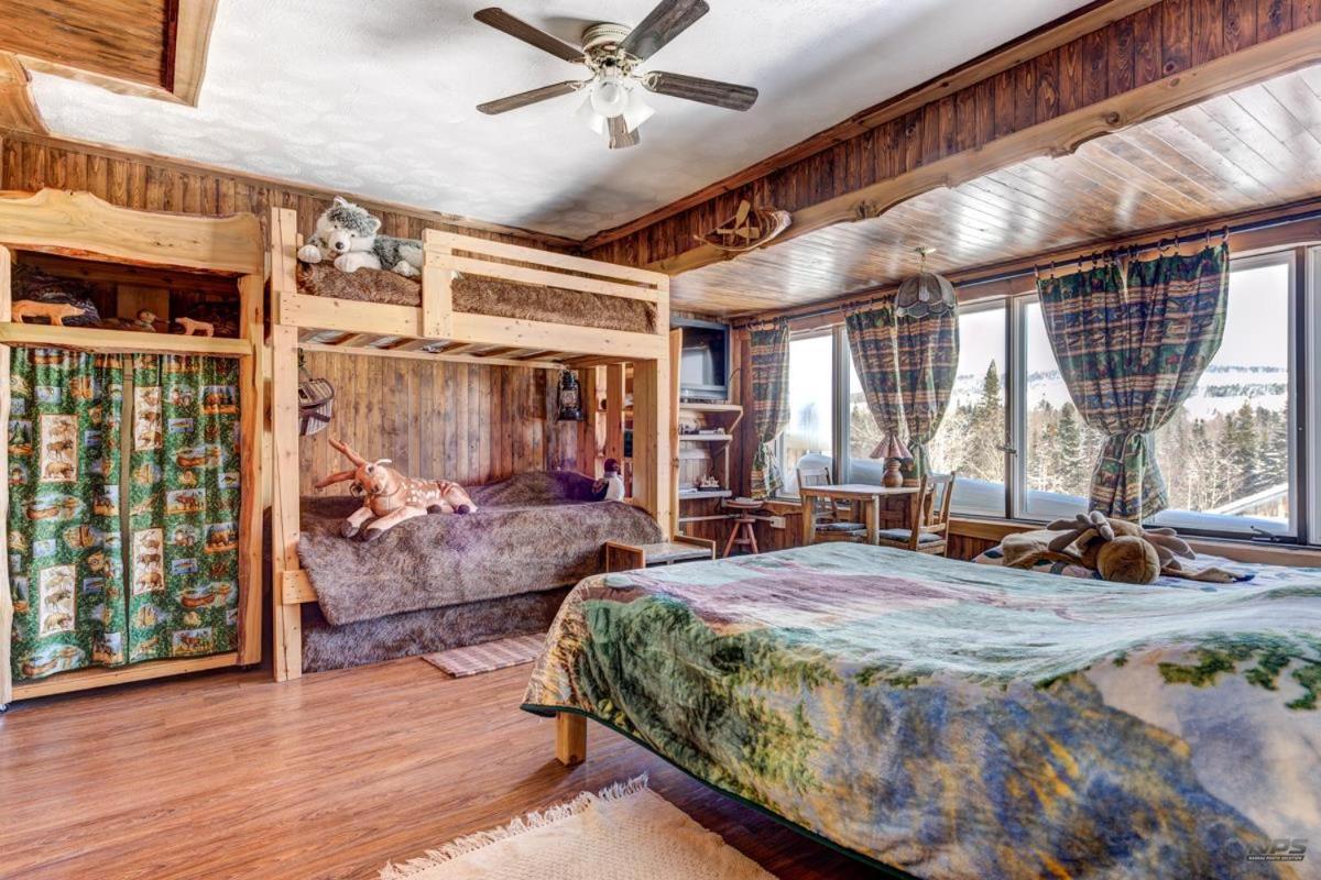 Le Gite Ambrelane Thetford Mines Habitación foto